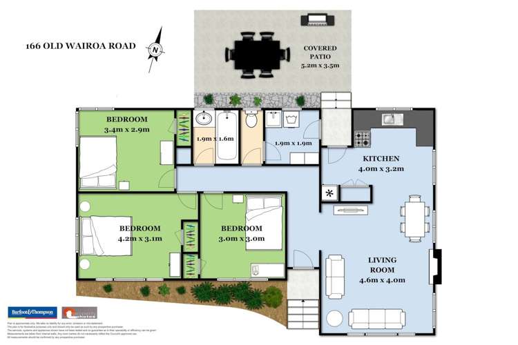 166 Old Wairoa Road Papakura_5