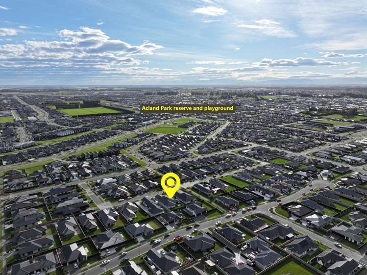 29 Te Kanawa Lane Rolleston_31