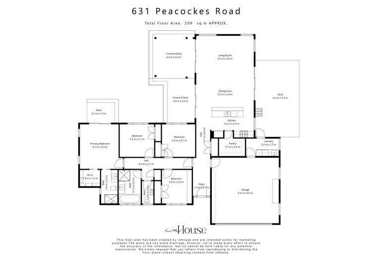 631 Peacockes Road Rukuhia_24