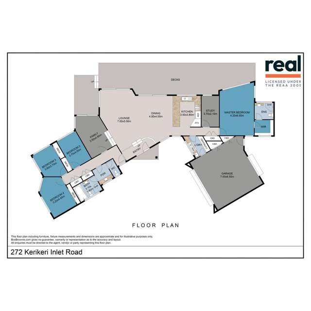 272 Kerikeri Inlet Road Kerikeri_1