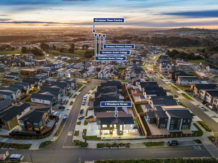 1 Woodacre Street Flat Bush_23