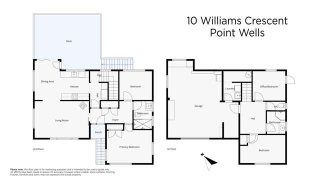 10 Williams Crescent Point Wells_1
