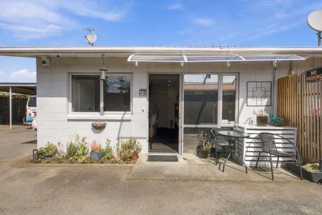 Smart investment or perfect first home