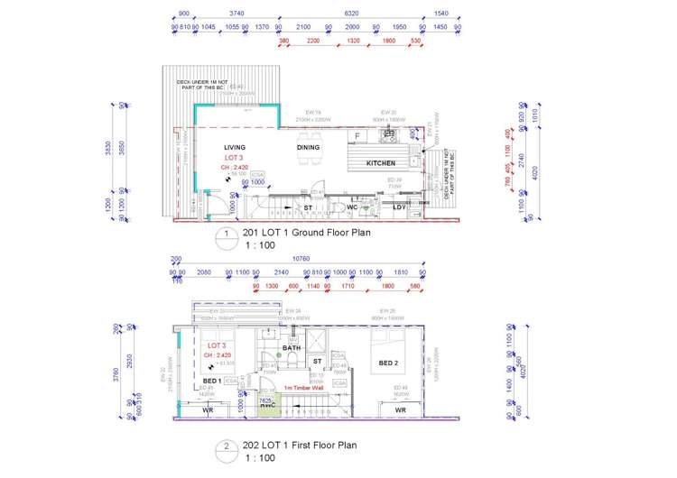 Lot 3/36 Meadowood Drive Unsworth Heights_22