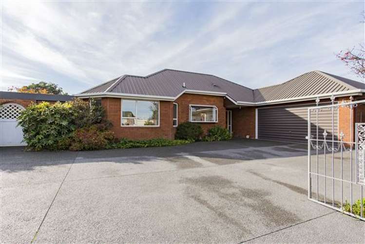 18 Isaac Wilson Road Kaiapoi_0