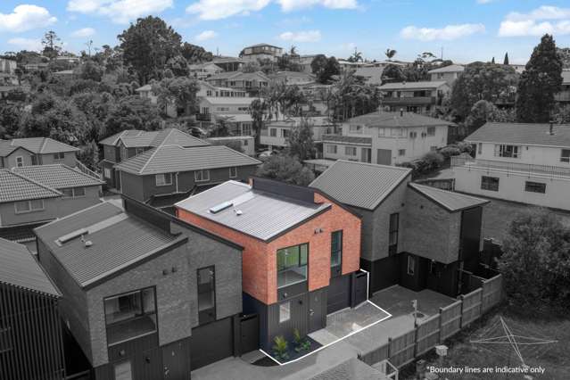 73c Salamanca Road Sunnynook_4