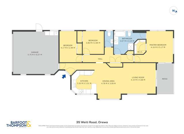 35 Weiti Road Orewa_1