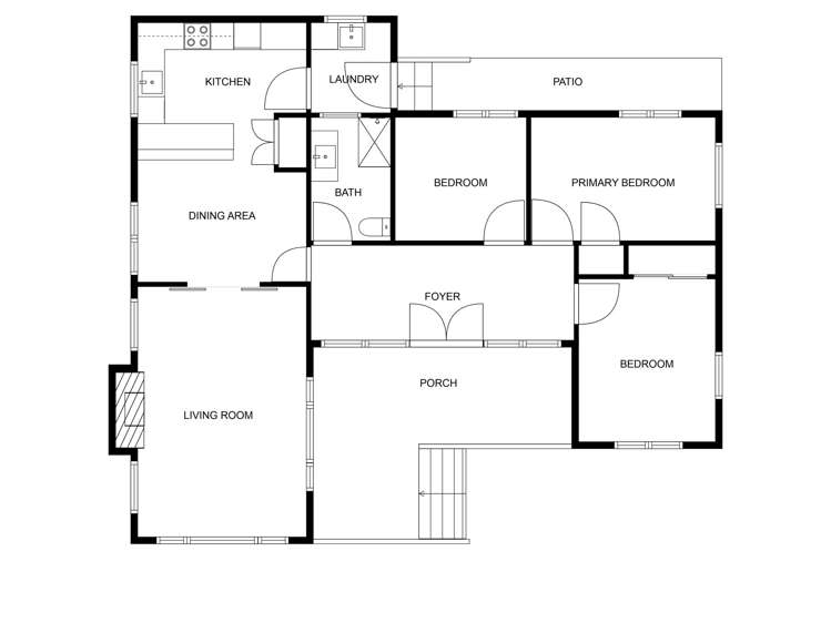 18 Weir Street Green Island_24