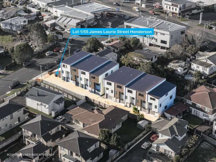Lot 1/55 James Laurie Street_0