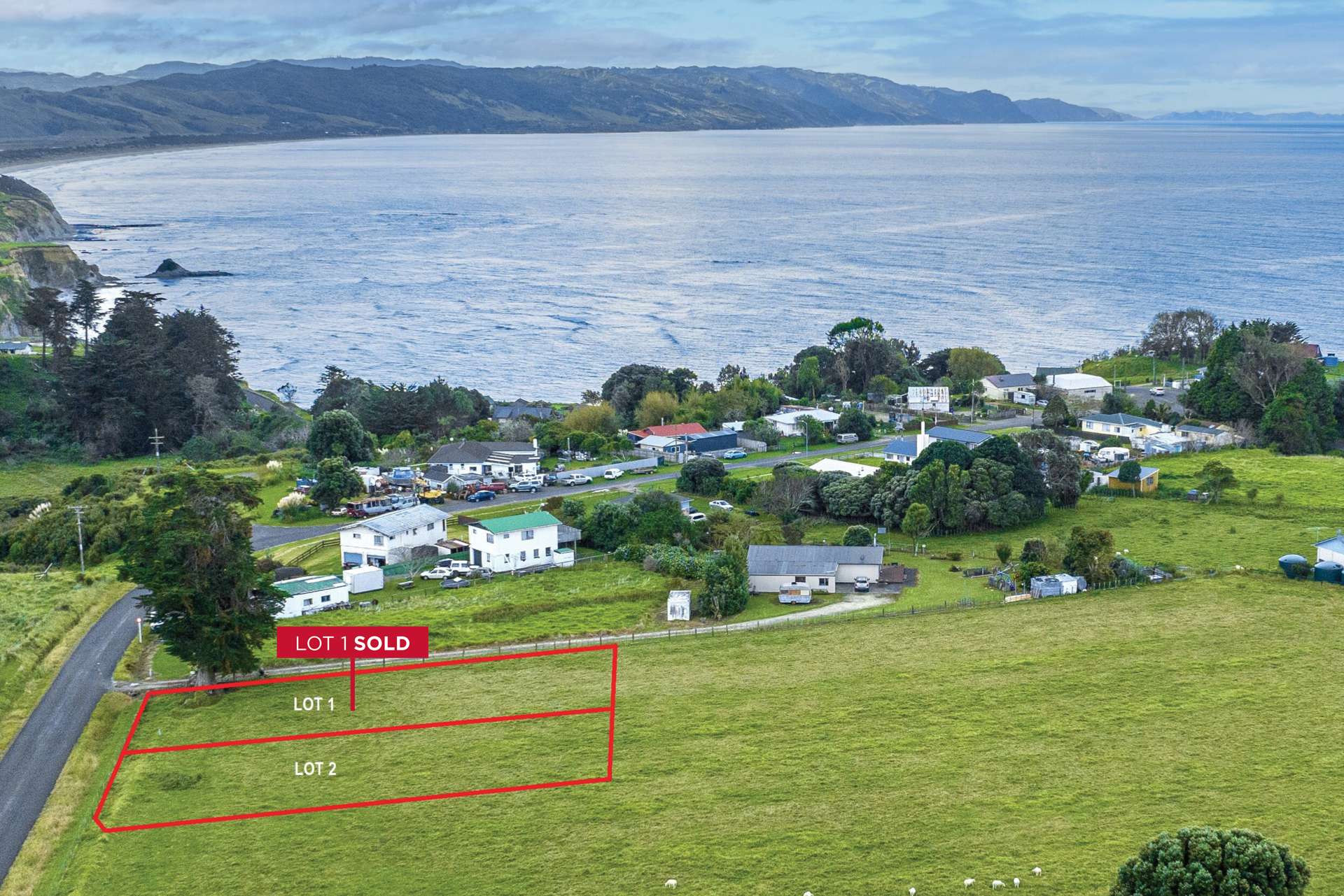 Lot 2 DP 389784, Lane/Parakiwai Road Mahia Peninsula_0