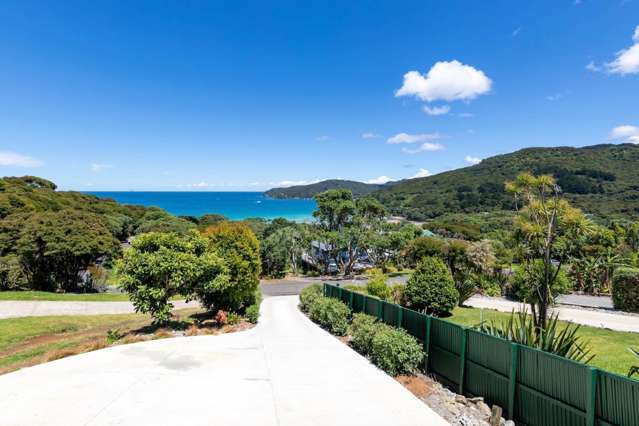 40 Blackwell Drive Great Barrier Island_2