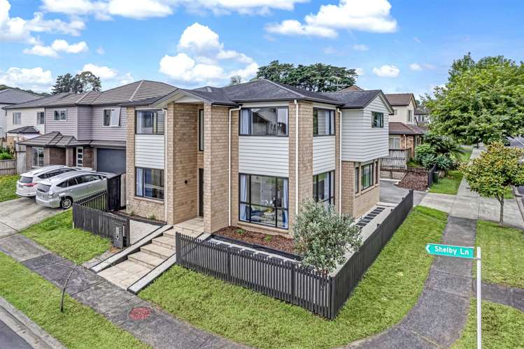 1 Shelby Lane Flat Bush_26