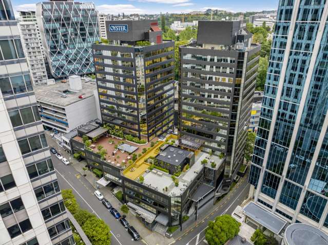 51 Shortland Street City Centre_3