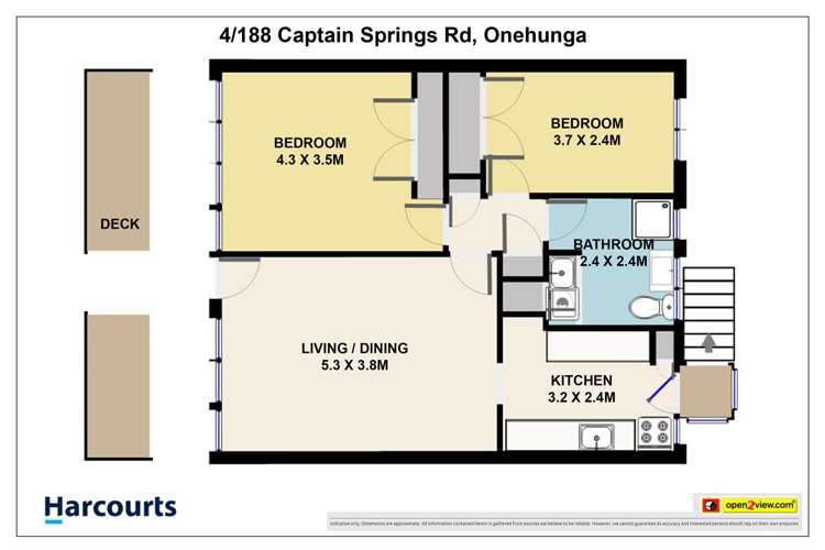4/188 Captain Springs Road Onehunga_12