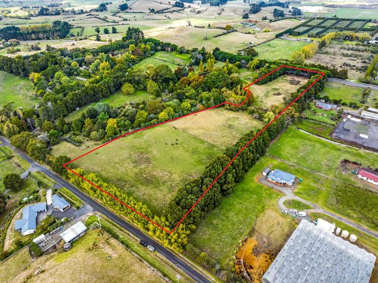 Lot 3, 70 Irish Road Pokeno_9