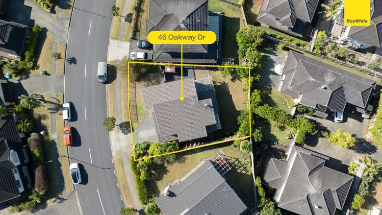 46 Oakway Drive Schnapper Rock_19