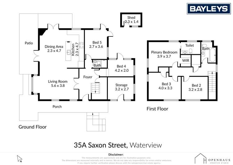 35A Saxon Street Waterview_33