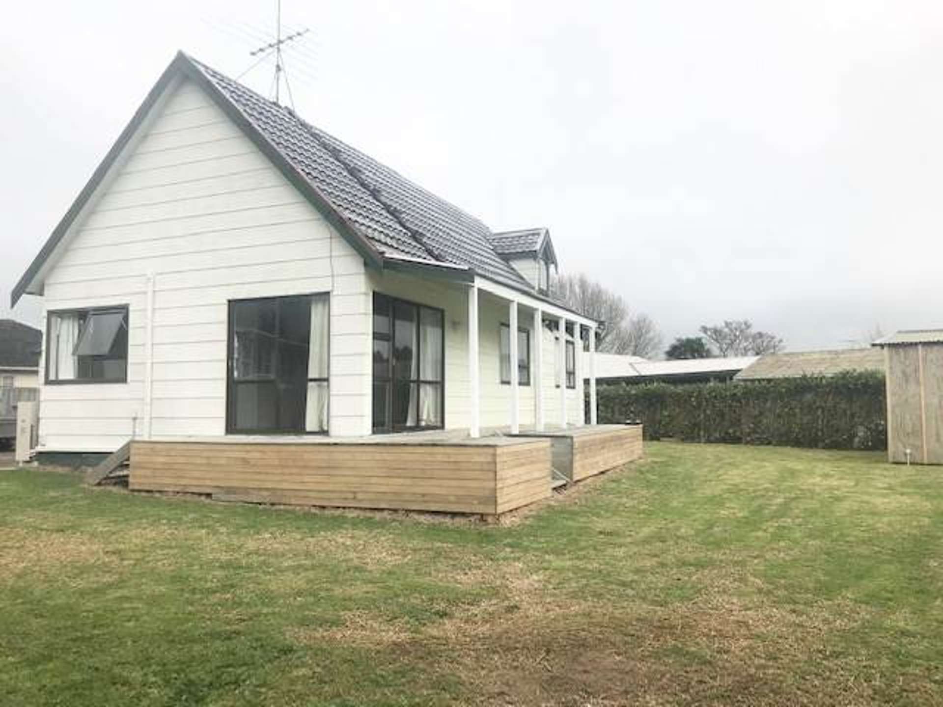 6b Howden Street Waiuku Franklin Houses for Sale One Roof