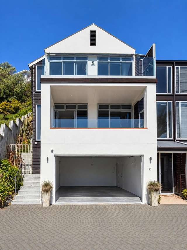 41 Fifeshire Crescent, Stepneyville