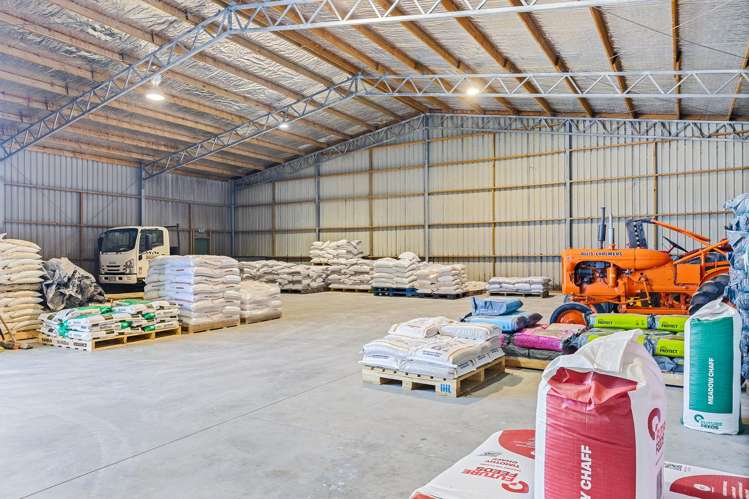 143 Neeves Road Clarkville_30