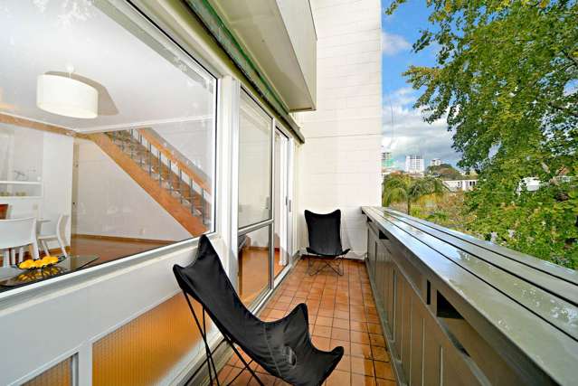 12/148 Howe Street Freemans Bay_4