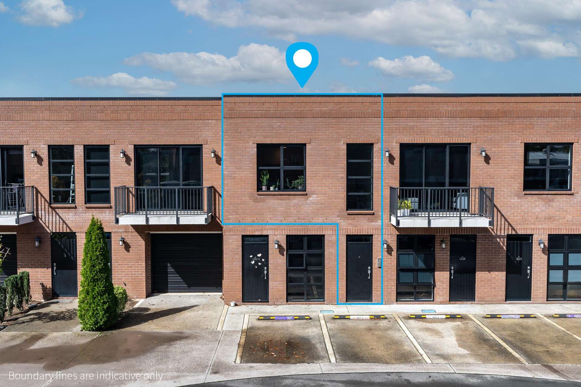 104/4 Village Quarter Lane Frankton_0