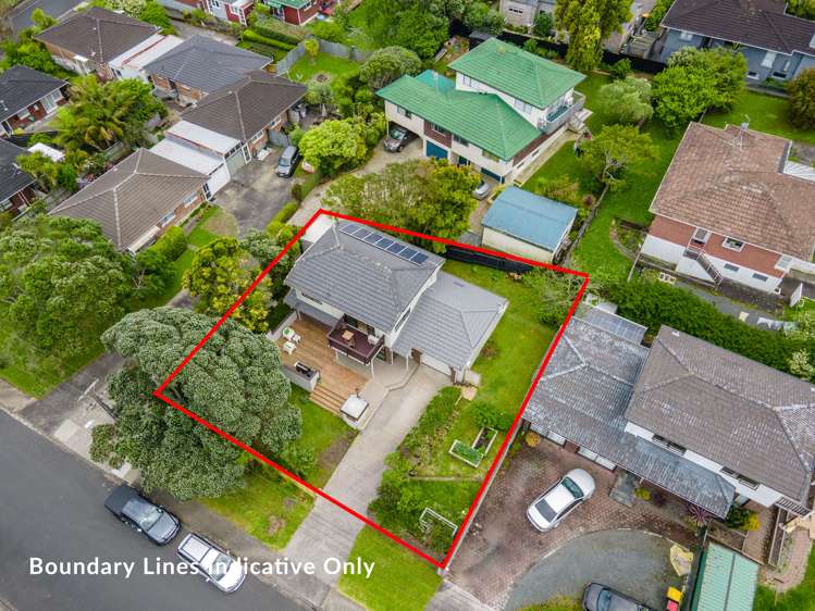 1a Patons Road Howick_23