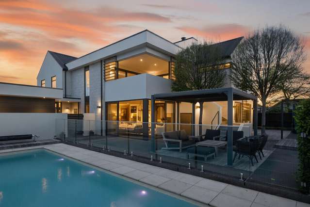 Built with intention