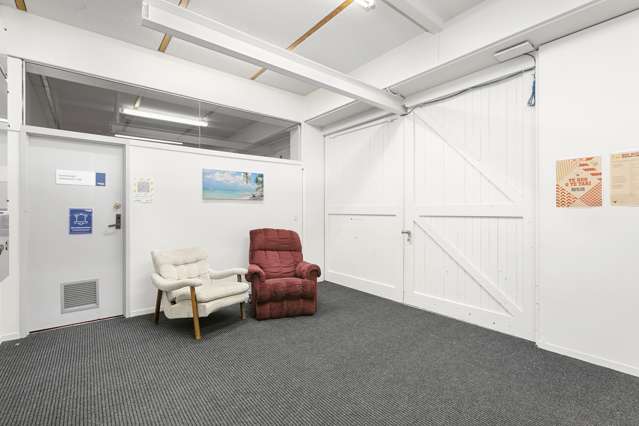 Ground floor/146A Durham Street Tauranga Central_4