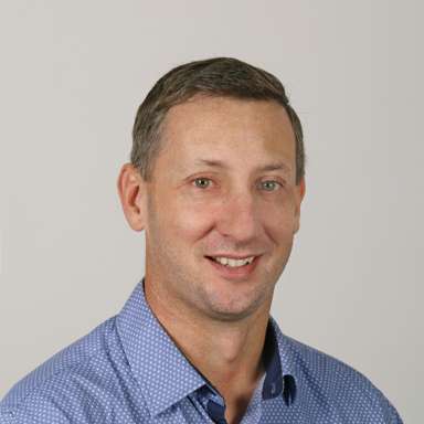 Wayne Dickson