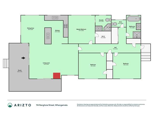 114 Rangituia Street Whangamata_1