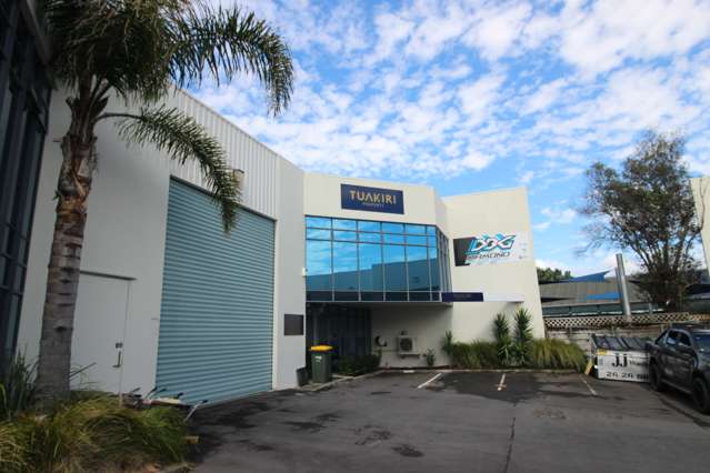 D/156 Bush Road Albany_1