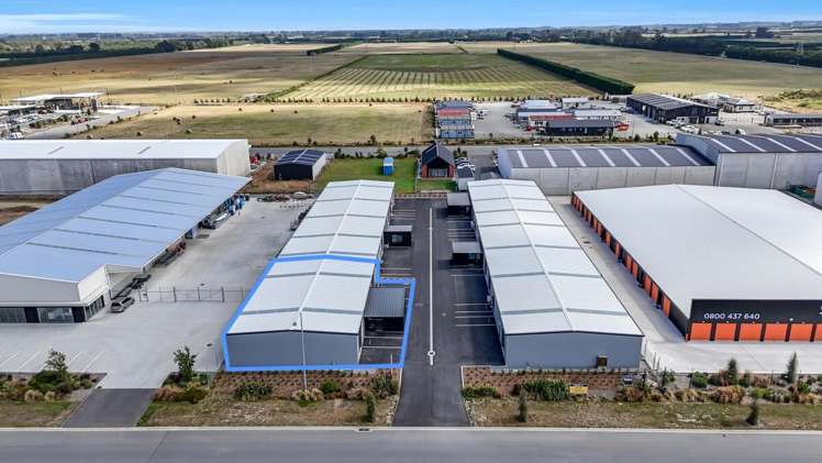 Unit 5, 20 Pereita Drive Rolleston_9