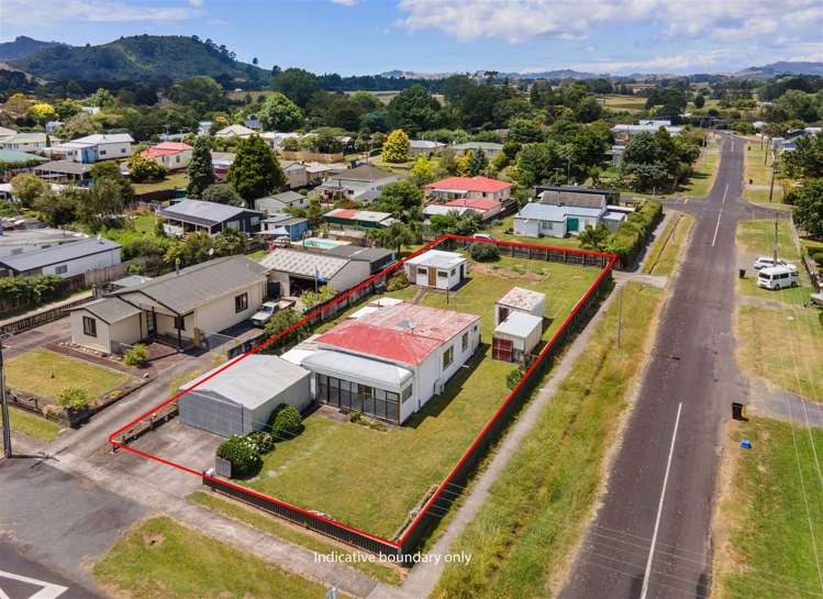 22 Evans Street Waihi_14