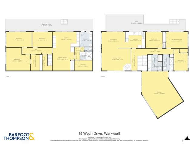 15 Wech Drive Warkworth_1