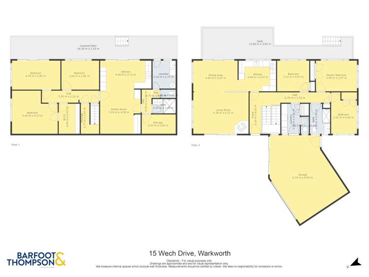 15 Wech Drive Warkworth_23