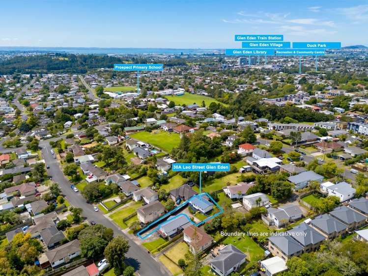 30A Leo Street Glen Eden_19