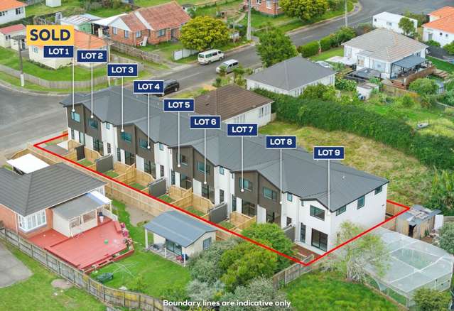 Lot9/25 Parkinson Avenue Mt Roskill_2