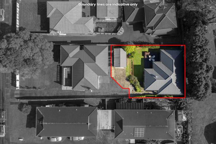 11a Commissariat Road Mount Wellington_16
