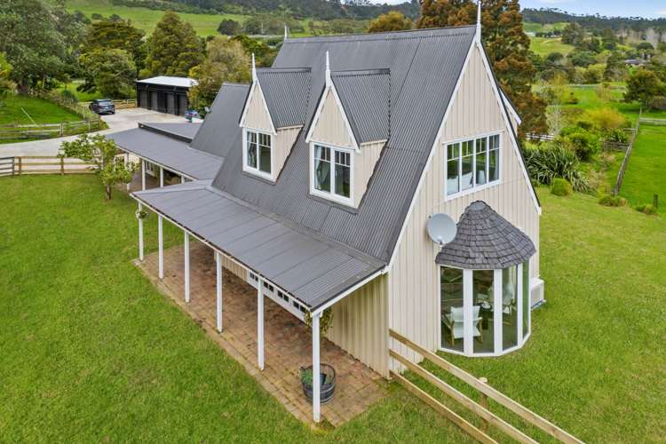 97 Tarrant Road Helensville_24