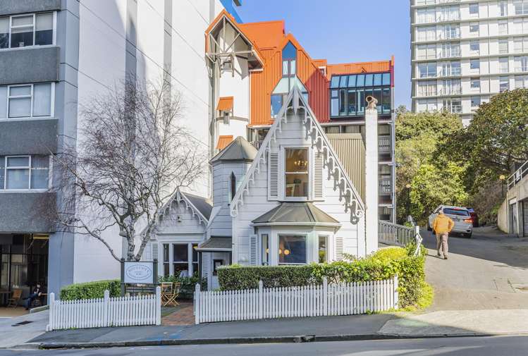 4/97 Boulcott Street Wellington Central_10