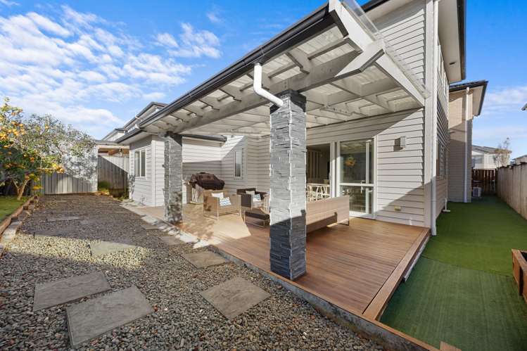 14 Kerrykeel Drive Flat Bush_15