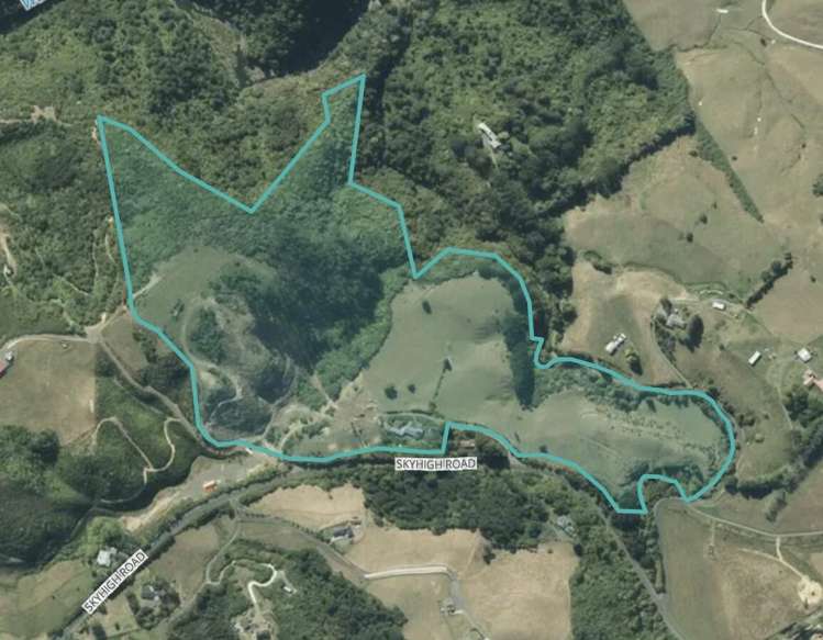 108A Skyhigh Road Hunua_38