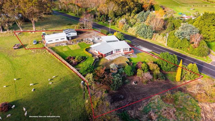 31 Hawkestone Road Marton_19