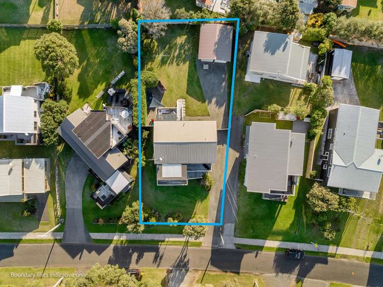 107 Tangaroa Road Whangamata_23