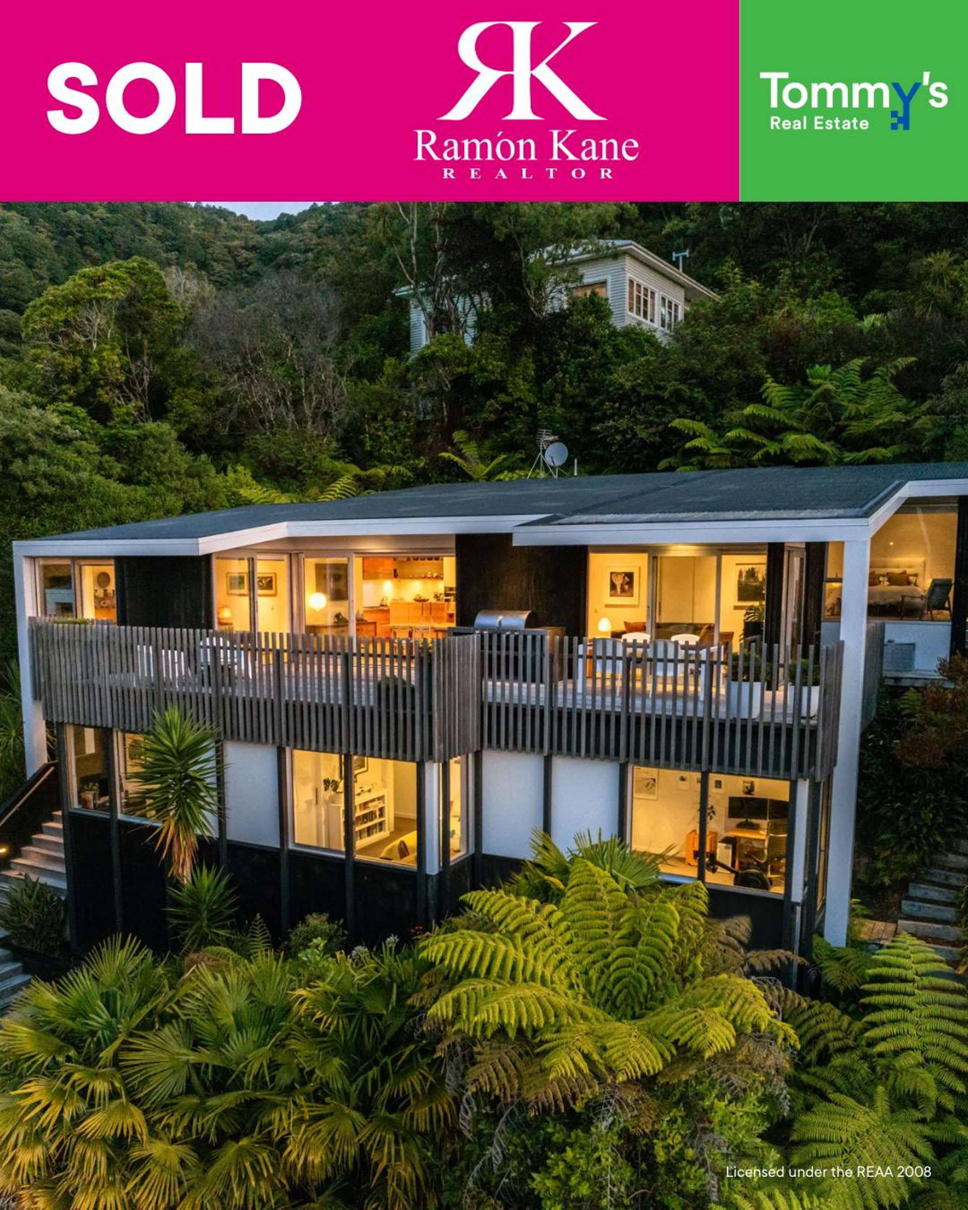 4 Francis Bell Grove Lowry Bay_0