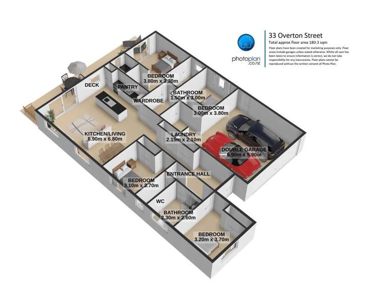 33 Overton Street Rototuna North_25