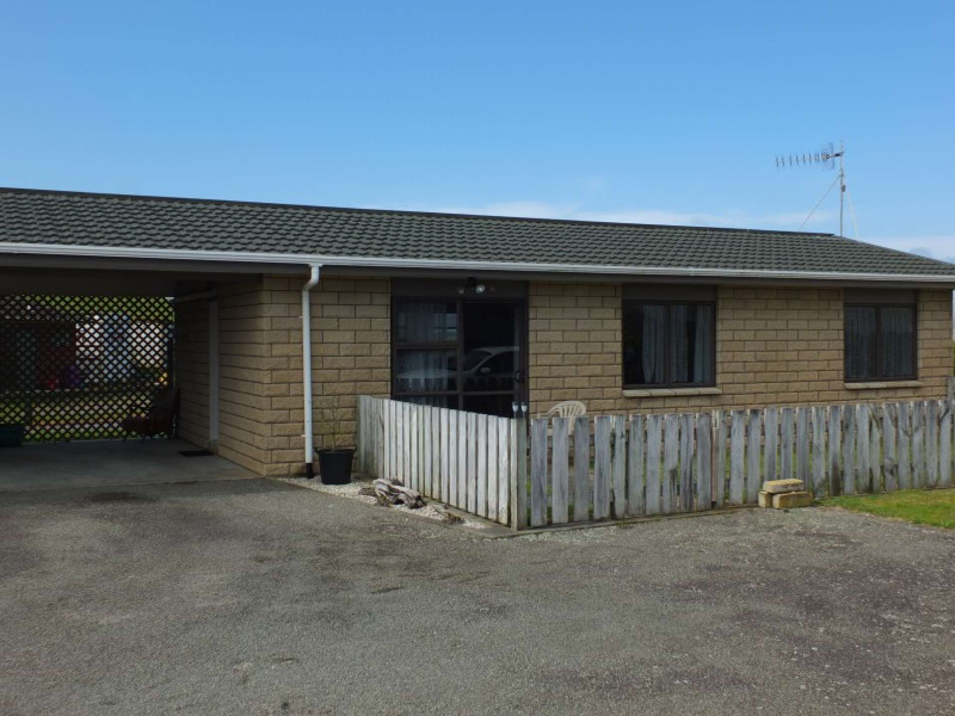3 Kowhai Court Foxton Beach Horowhenua Houses for Sale One Roof