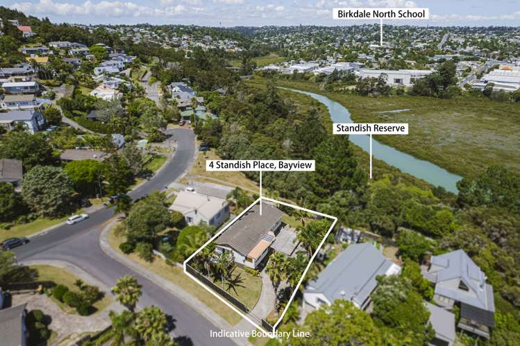 4 Standish Place Bayview_16