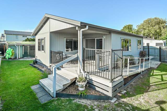 First home or retirement nest